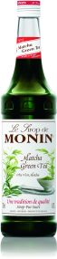 Monin Syrups - Matcha Green Tea 70cl