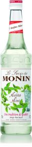 Monin Syrups - Mojito Mint70cl
