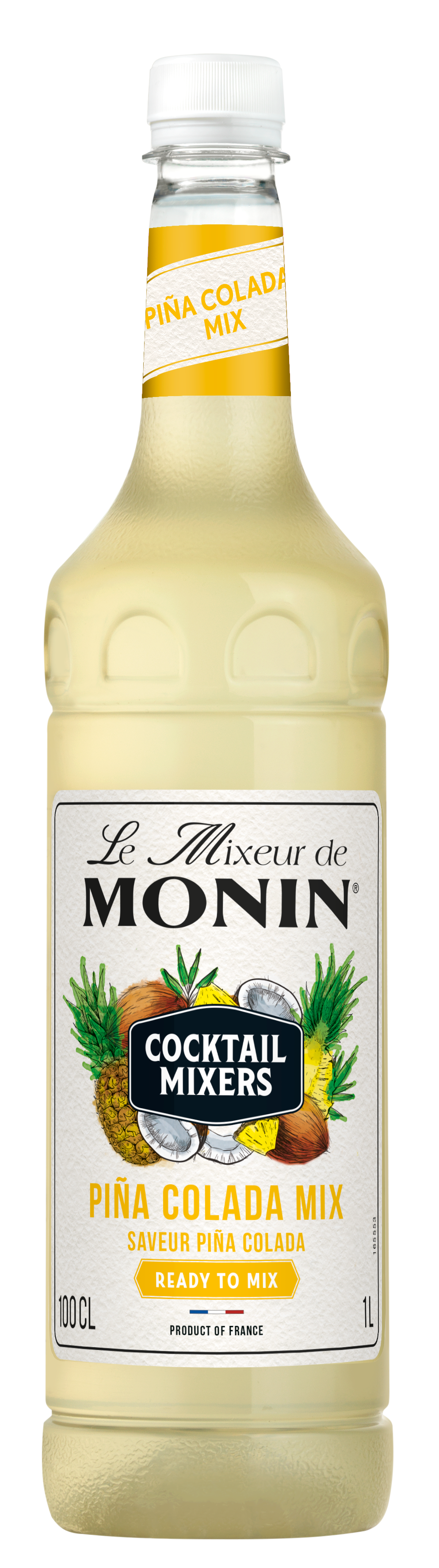 MONIN Pia Colada cocktail mix