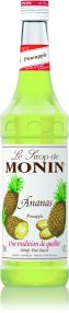Monin Syrups - Pineapple 70cl