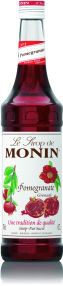 Monin Syrups - Pomegranate 70cl 