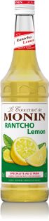 Monin Syrups - Rantcho Citron 70cl