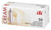 ISI 50 Charger Bulbs