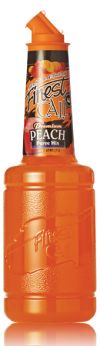 Finest Call 1Lt Peach